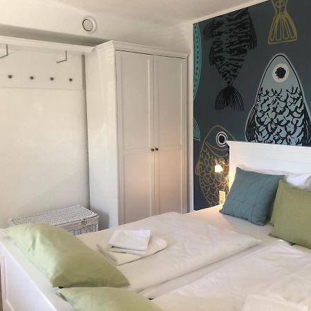 Appartement 1 Baltic 베르겐 아우프 뤼겐 외부 사진